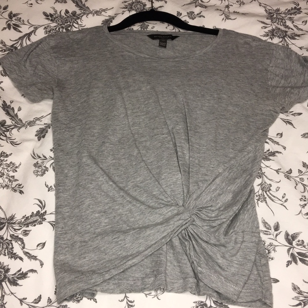 Banana republic top